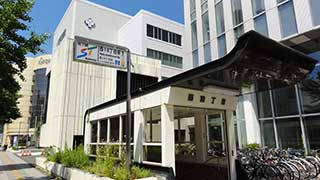 ヨネツボ北海道おおた行政書士事務所までのアクセス方法画像1